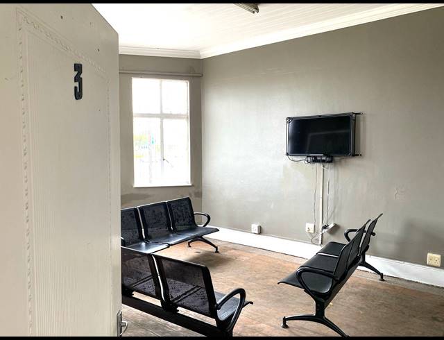 356M² BUILDING FOR SALE IN ARCADIA